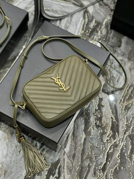 Picture of Saint Laurent Handbags _SKUfw167217351fw